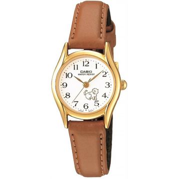 Casio LTP-1094Q-7B7RDF Kadın Kol Saati