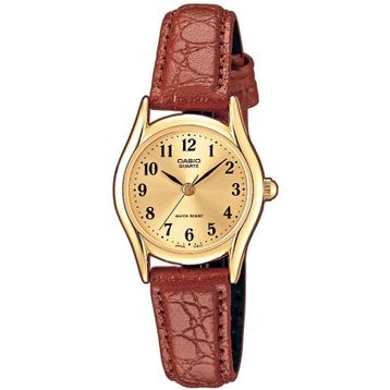 Casio LTP-1094Q-7B9RDF Kadın Kol Saati