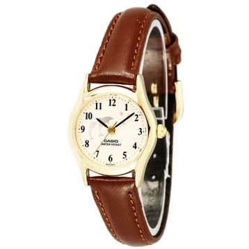 Casio LTP-1094Q-7B9RDF Kadın Kol Saati