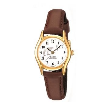 Casio LTP-1094Q-7B9RDF Kadın Kol Saati