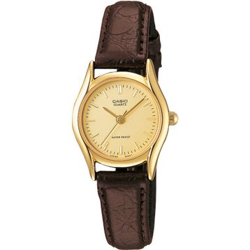 Casio LTP-1094Q-9A Kadın Kol Saati