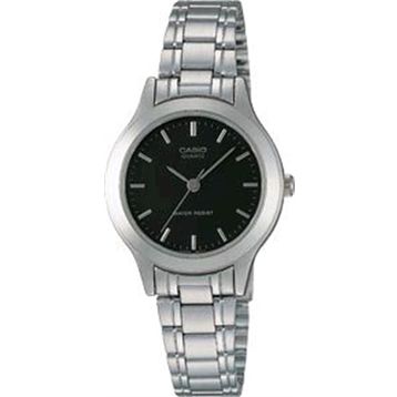 Casio LTP-1128A-1A Kadın Kol Saati