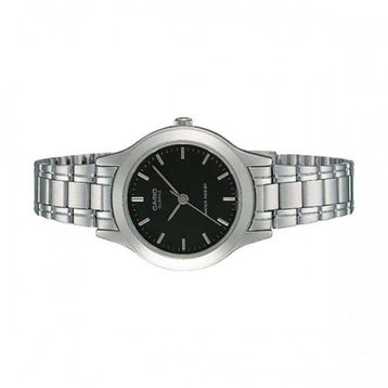 Casio LTP-1128A-1A Kadın Kol Saati