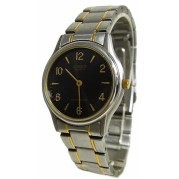 Casio LTP-1128A-1A Kadın Kol Saati