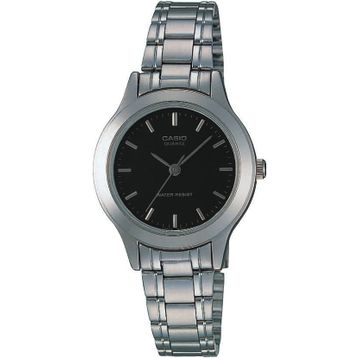 Casio LTP-1128A-1A Kadın Kol Saati