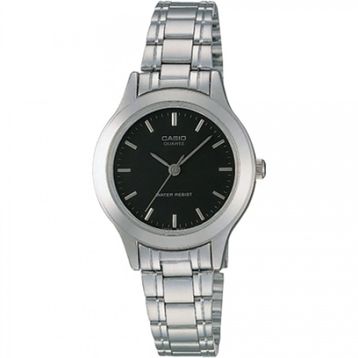 Casio LTP-1128A-1A Kadın Kol Saati
