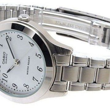 Casio LTP-1128A-7BRDF Kol Saati