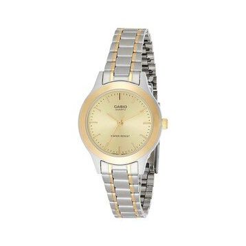 Casio LTP-1128G-9A Kadın Kol Saati