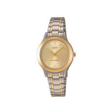 Casio LTP-1128G-9ARDF Kadın Kol Saati