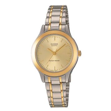 Casio LTP-1128G-9ARDF Kadın Kol Saati
