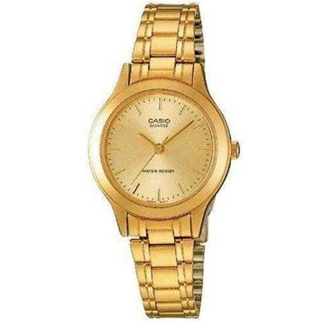 Casio LTP-1128N-9ARDF Kadın Kol Saati
