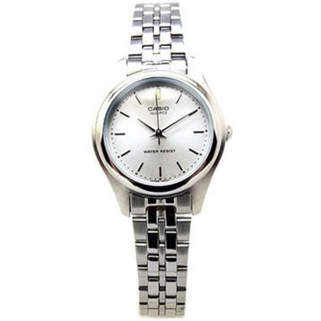 Casio LTP-1129A-7A Kadın Kol Saati
