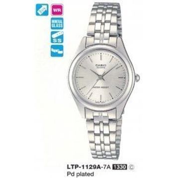 Casio LTP-1129A-7ARDF Kadın Kol Saati