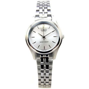 Casio LTP-1129A-7ARDF Kadın Kol Saati