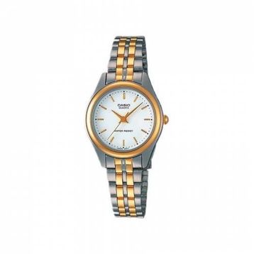 Casio LTP-1129G-7ARDF Kadın Kol Saati
