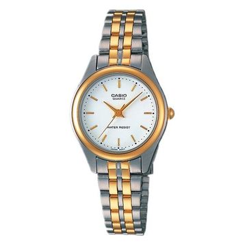 Casio LTP-1129G-7ARDF Kadın Kol Saati