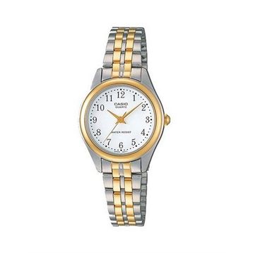 Casio LTP-1129G-7B Kadın Kol Saati