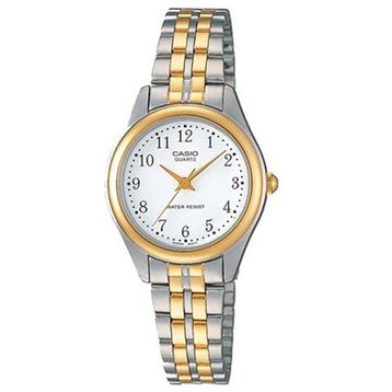 Casio LTP-1129G-7B Kadın Kol Saati