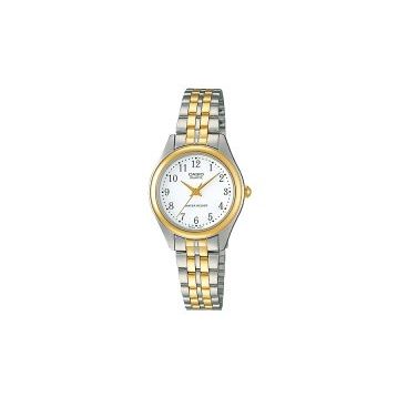 Casio LTP-1129G-7B Kadın Kol Saati