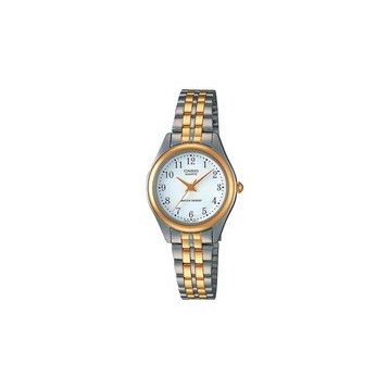 Casio LTP-1129G-7B Kadın Kol Saati