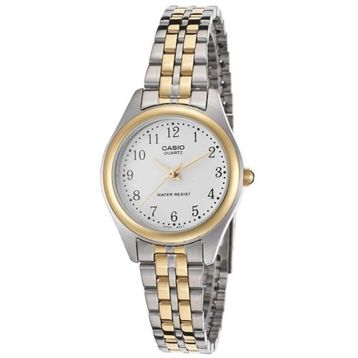 Casio LTP-1129G-7BRDF Kadın Kol Saati