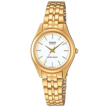 Casio LTP-1129N-7ARDF Kadın Kol Saati