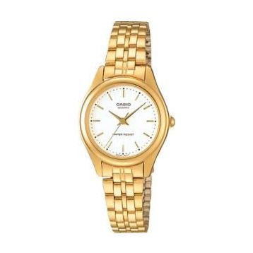 Casio LTP-1129N-7ARDF Kadın Kol Saati
