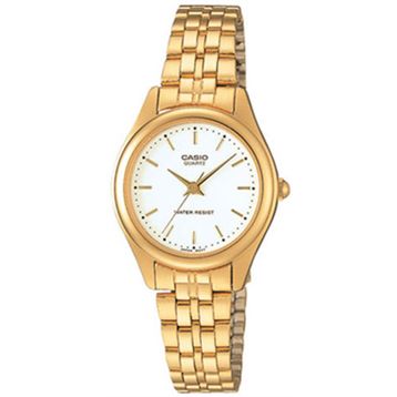 Casio LTP-1129N-7ARDF Kadın Kol Saati