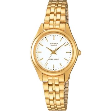 Casio LTP-1129N-7ARDF Kadın Kol Saati
