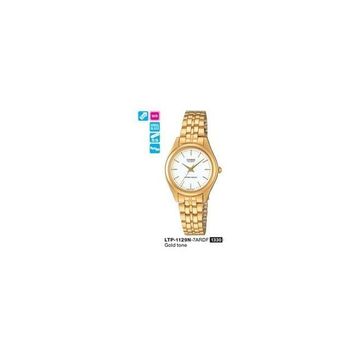 Casio LTP-1129N-7ARDF Kadın Kol Saati