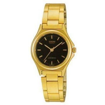 Casio LTP-1130N-1ARDF Kadın Kol Saati