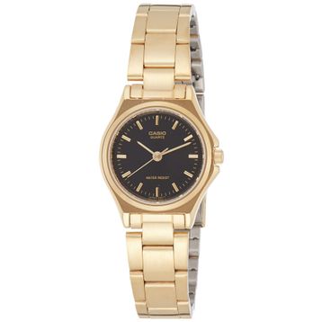 Casio LTP-1130N-1ARDF Kadın Kol Saati