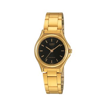 Casio LTP-1130N-1ARDF Kadın Kol Saati