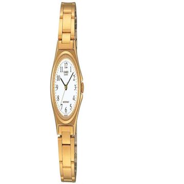 Casio LTP-1130N-7BL Kadın Kol Saati