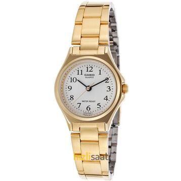Casio LTP-1130N-7BL Kadın Kol Saati