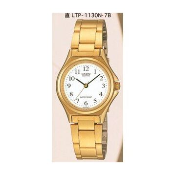 Casio LTP-1130N-7BL Kadın Kol Saati