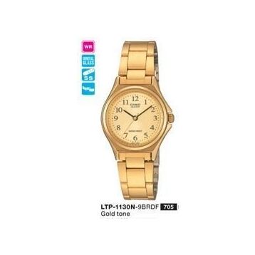 Casio LTP-1130N-9BRDF Kadın Kol Saati