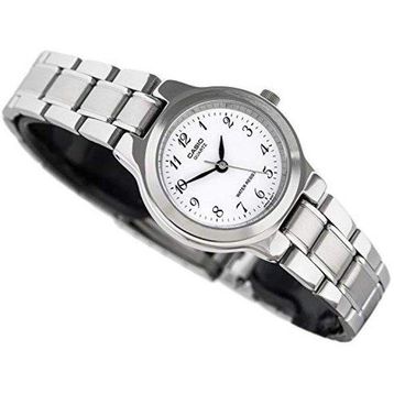Casio LTP-1131A-7BRDF Kadın Kol Saati