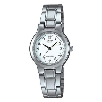 Casio LTP-1131A-7BRDF Kadın Kol Saati