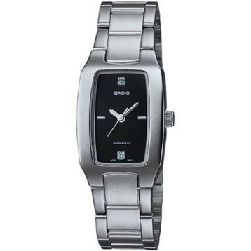 Casio LTP-1165A-1C2 Kadın Kol Saati
