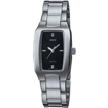 Casio LTP-1165A-1C2 Kadın Kol Saati