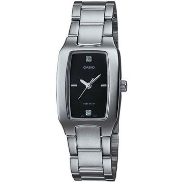 Casio LTP-1165A-1C2 Kadın Kol Saati