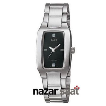 Casio LTP-1165A-1C2 Kadın Kol Saati