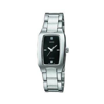 Casio LTP-1165A-1C2DF Kadın Kol Saati