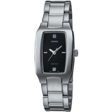 Casio LTP-1165A-1C2DF Kadın Kol Saati