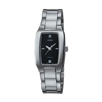 Casio LTP-1165A-1C2DF Kadın Kol Saati