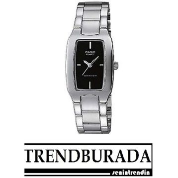 Casio LTP-1165A-1C2DF Kadın Kol Saati