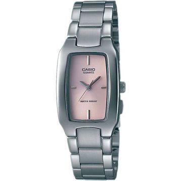 Casio LTP-1165A-4C Kadın Kol Saati