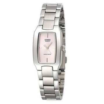 Casio LTP-1165A-4C Kadın Kol Saati