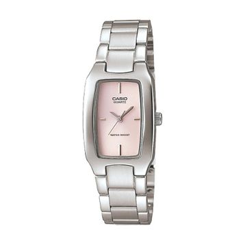 Casio LTP-1165A-4C Kadın Kol Saati